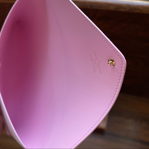 SOLD! Louis Vuitton Large Kirigami Sunrise Pastel - Picture 4 of 7